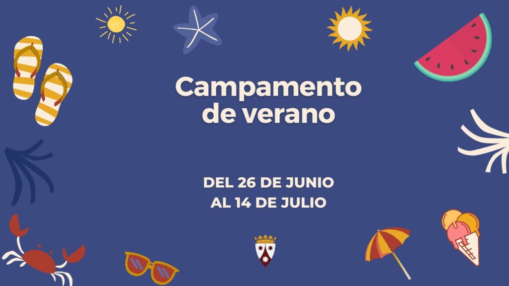 Campamento de verano en Arturo Soria