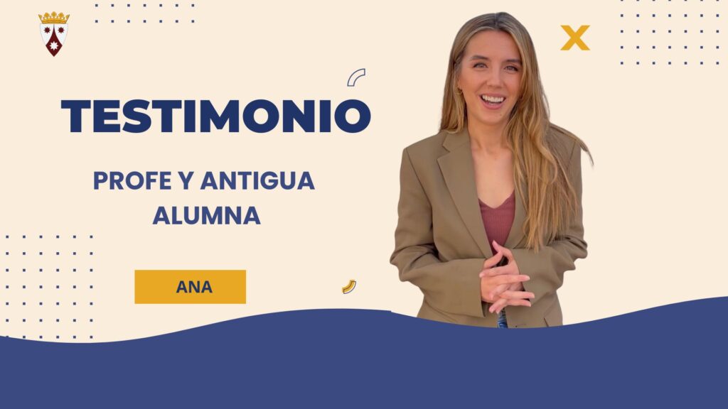 Testimonio Ana