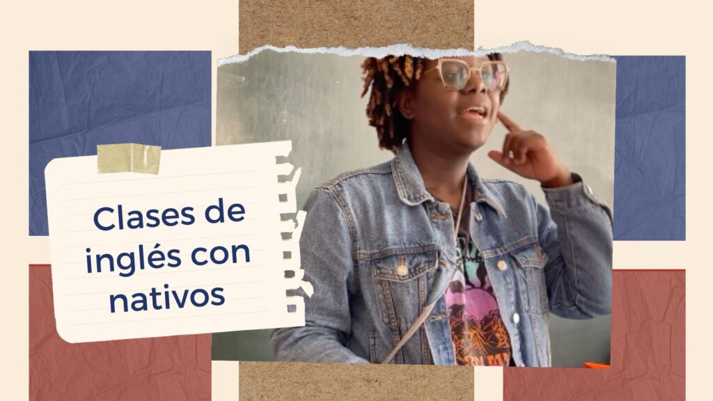 Profesorado Nativo en inglés
