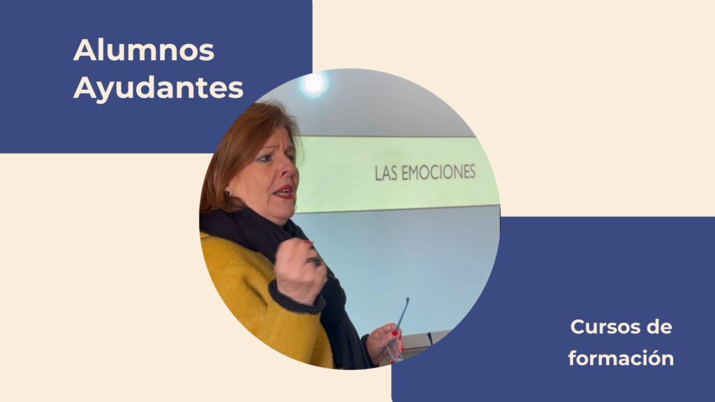 Alumnos Ayudantes