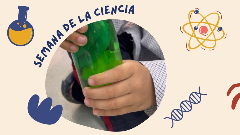 Semana de la ciencia