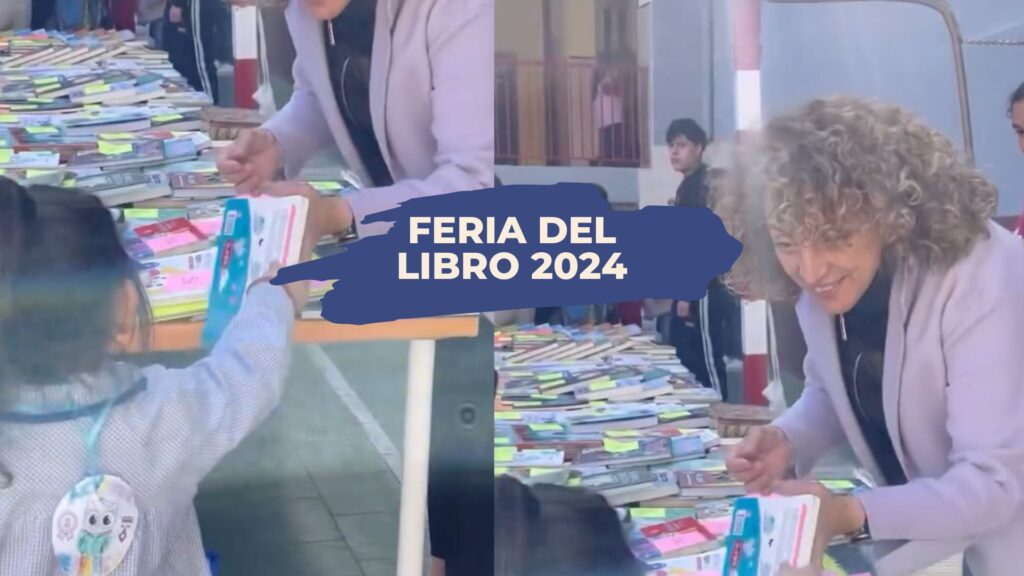 Feria del libro