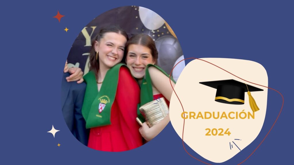 GRADUACIÓN 2024