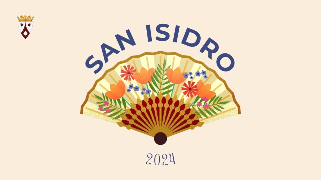 Fiesta de San Isidro 2024
