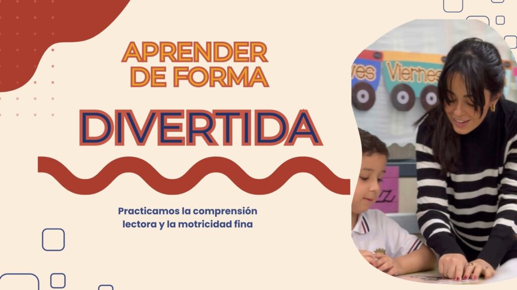 La comprensión lectora a través de la creatividad