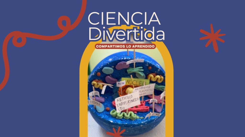 Ciencia divertida