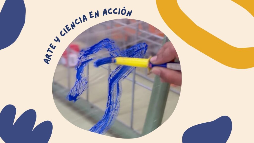 ARTE Y CIENCIA