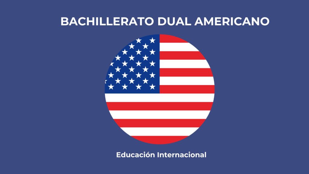 Experiencias en el Bachillerato Dual Americano