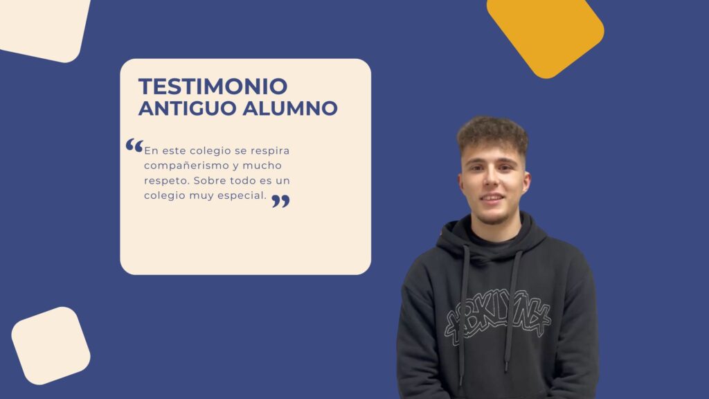 testimonio de Gonzalo